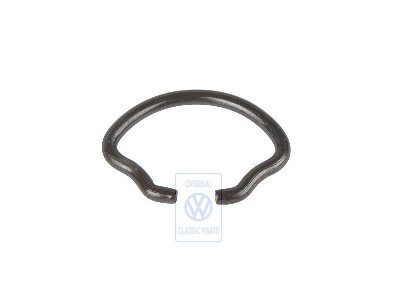VW Original Asidero - 281801334A