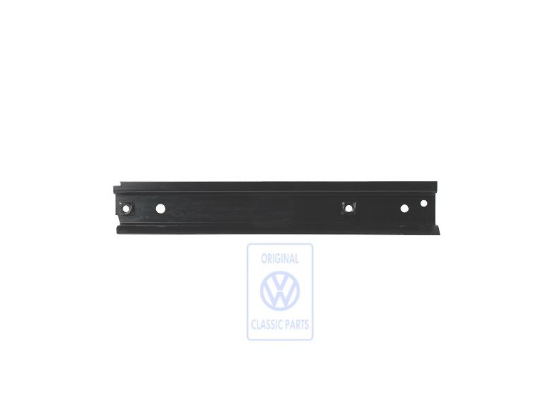 VW Original Refuerzo Para La Fijacion Del Asiento - 281801365A