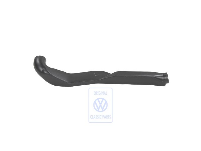 VW Original Conduccion Aire - 281801861C