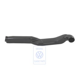 VW Original Conduccion Aire - 281801861D