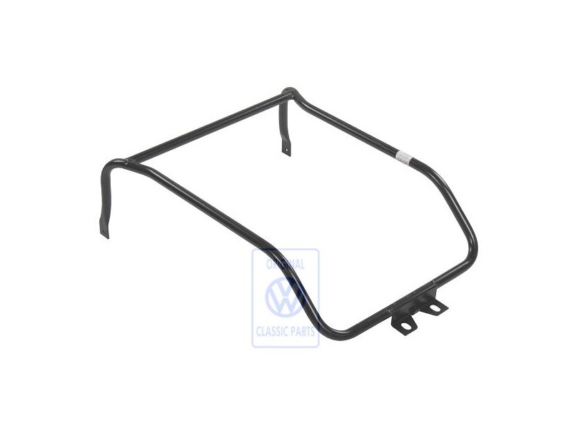 VW Original Estribo Apoyo P. 