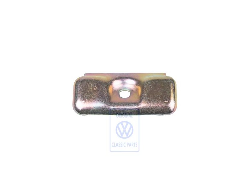 VW Original Soporte Para Bateria - 281801935