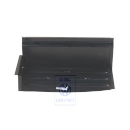VW Original Pieza Tramo - Estribo - 281803368