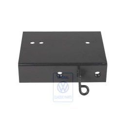 VW Original Angulo Retentor - 281803541A