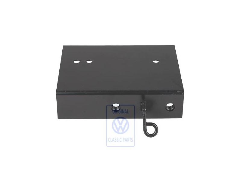 VW Original Angulo Retentor - 281803541A