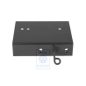 VW Original Angulo Retentor - 281803541A