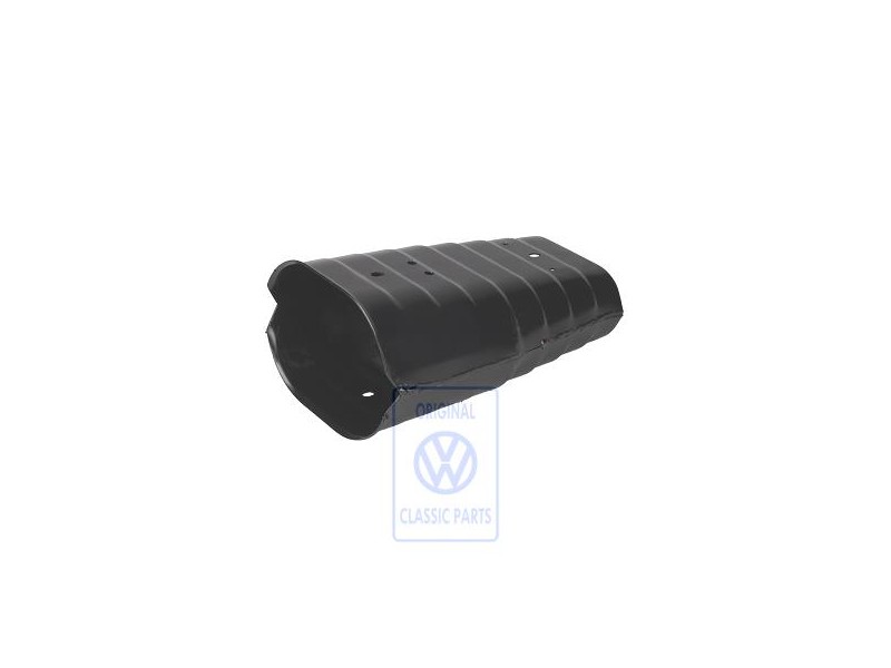 VW Original Elemento Deformable P. 