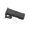 VW Original Chapa Cierre P. Elemento Deformable - 281803606B