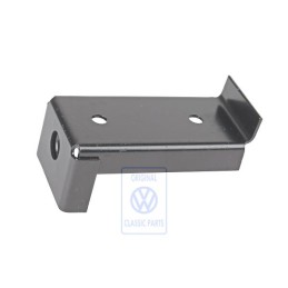 VW Original Chapa De Apoyo - 281803821