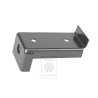 VW Original Chapa De Apoyo - 281803821