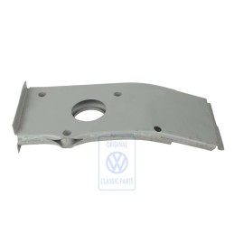 VW Original Soporte P. Mecanismo Direccion - 281803931