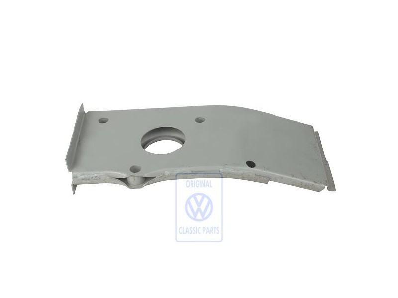 VW Original Soporte P. Mecanismo Direccion - 281803931