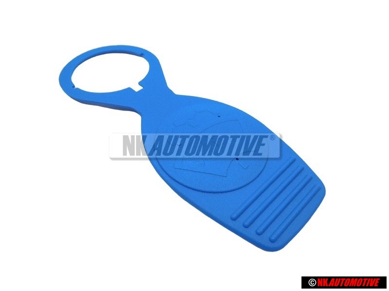 VW Original Tapa De Cierre - 857955455