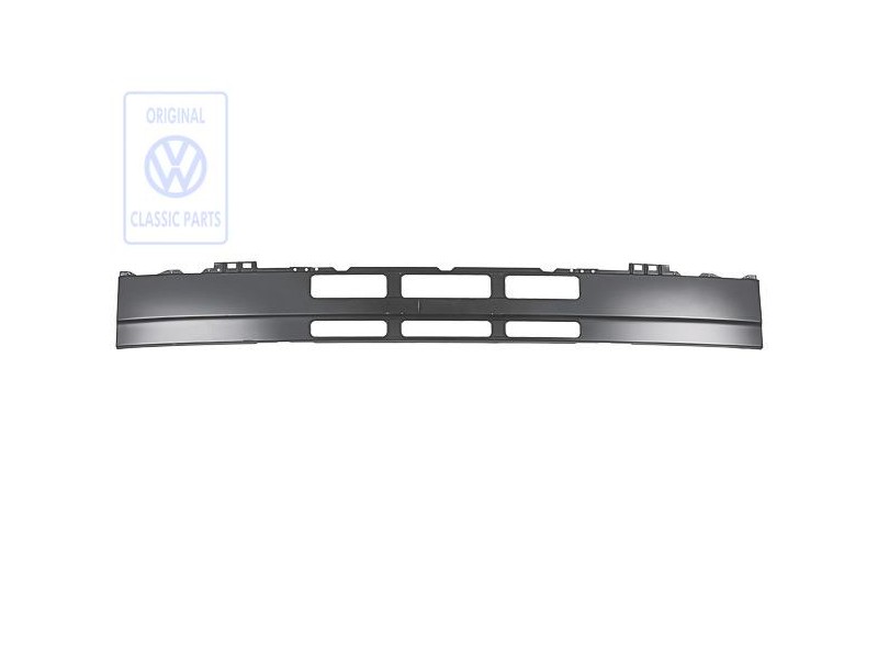 VW Original Panel Del., Parte Inf. 