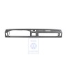 VW Original Tablero Instrumentos Negro Grisaceo - 281805051E 043
