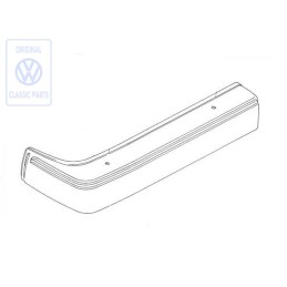 VW Original Parachoques - 281807311F