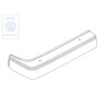 VW Original Parachoques - 281807311F
