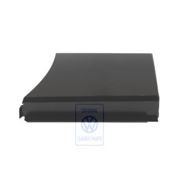 VW Original Parte Inf. P. Panel Lat. 