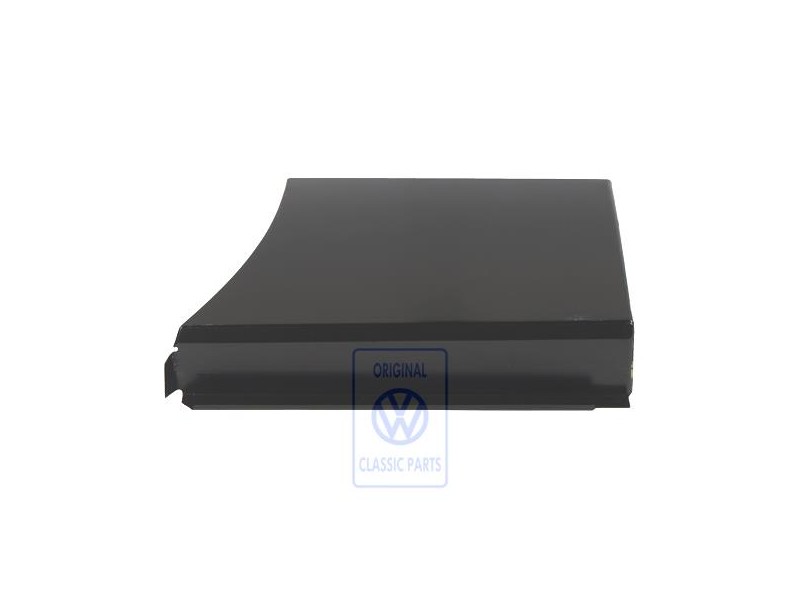 VW Original Parte Inf. P. Panel Lat. 