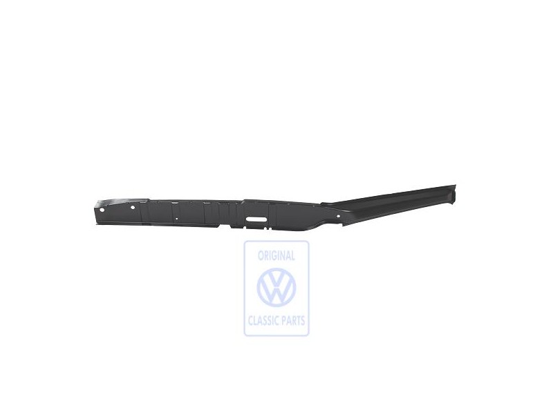 VW Original Montante A Ext. 