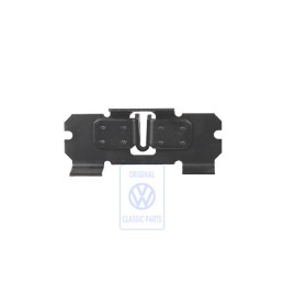 VW Original Soporte P. Retentor Puerta - 281809221A