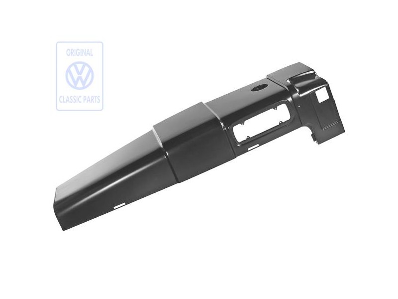 VW Original Pieza Angular - 281813356F