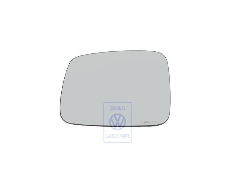 VW Original Cercha Techo Montante B - 281817351A
