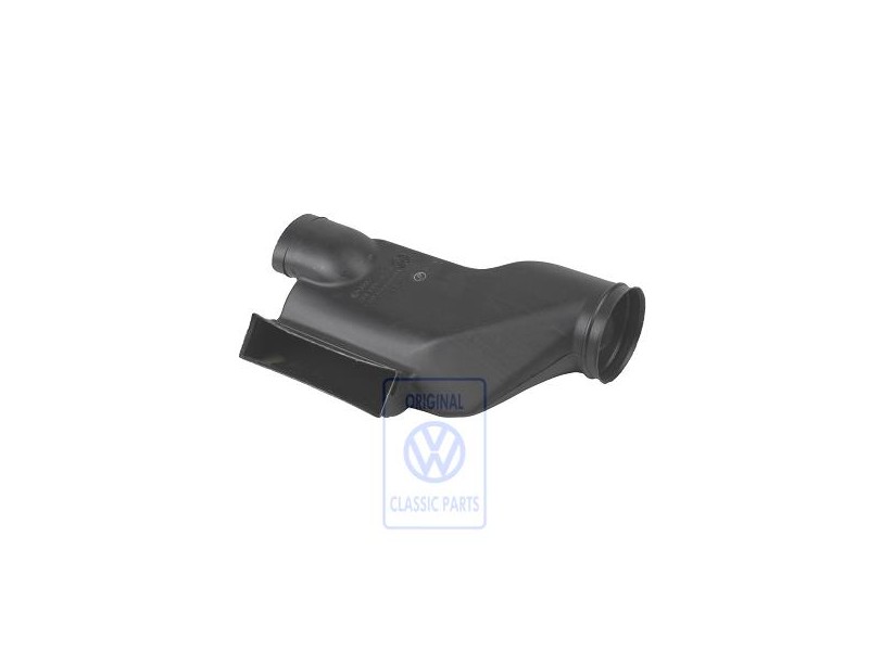 VW Original Tubo De Aire - 281819367A