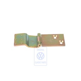 VW Original Bisagra De Puerta - 281827151A