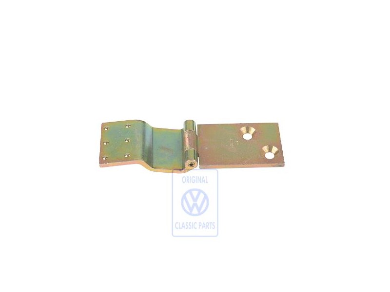VW Original Bisagra De Puerta - 281827151A