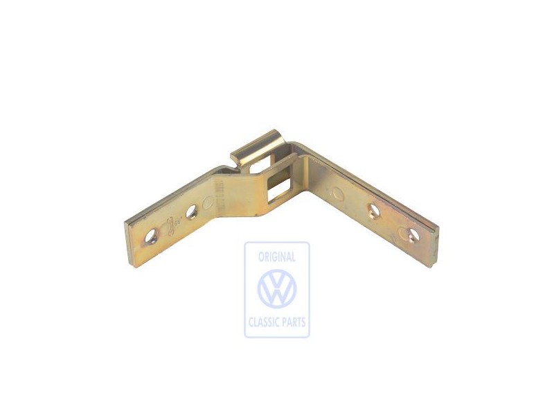 VW Original Guia P. Varilla Bloqueo - 281827161A