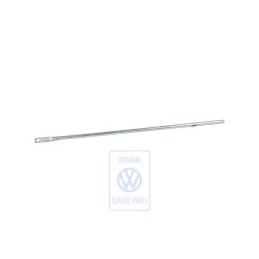 VW Original Varilla Bloqueo - 281827515
