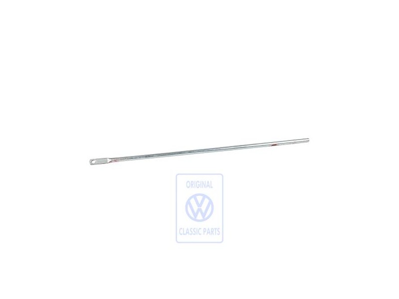 VW Original Varilla Bloqueo - 281827515