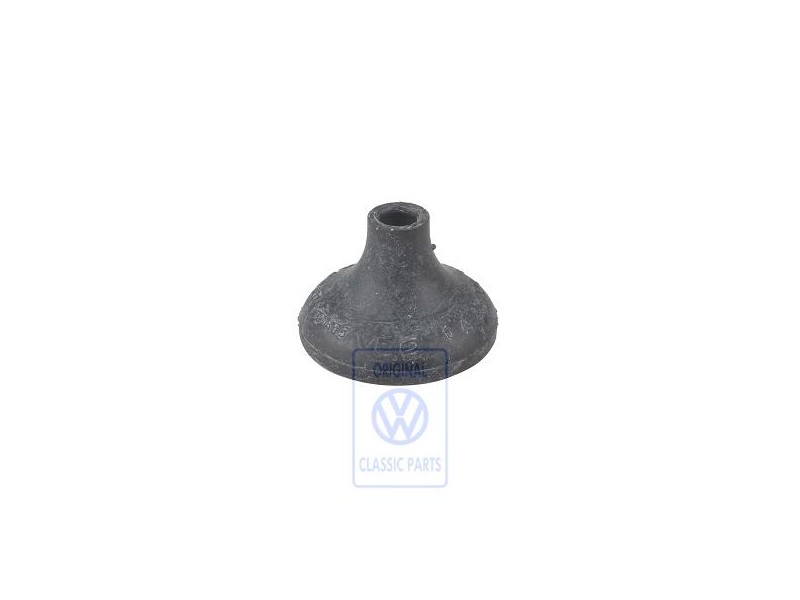 VW Original Tope Elastico - 281827525B