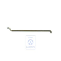 VW Original Varilla De Retencion - 281827582A