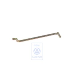 VW Original Varilla De Retencion - 281827582B