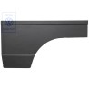 VW Original Chapa De Reparacion - Lamina Exterior Inferior Puert - 281831107A