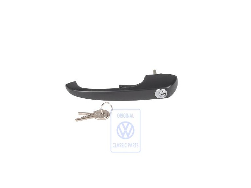 VW Original Manija Ext. Puerta P. 