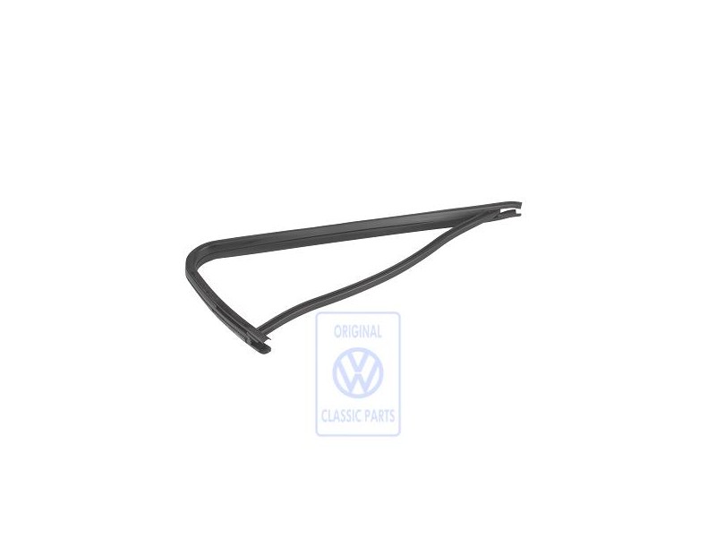 VW Original Junta P. Cristal Puerta Fijo - 281837626B