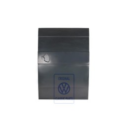 VW Original Puerta Corrediza Alta, Sin Recorte Para Ventanilla - 281843106F