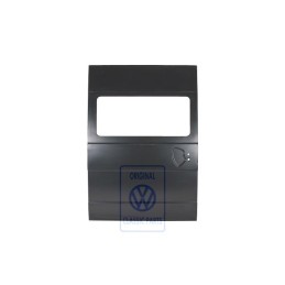 VW Original Puerta Corrediza Alta, Con Recorte Para Ventanilla - 281843106G