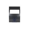 VW Original Puerta Corrediza Alta, Con Recorte Para Ventanilla - 281843106G