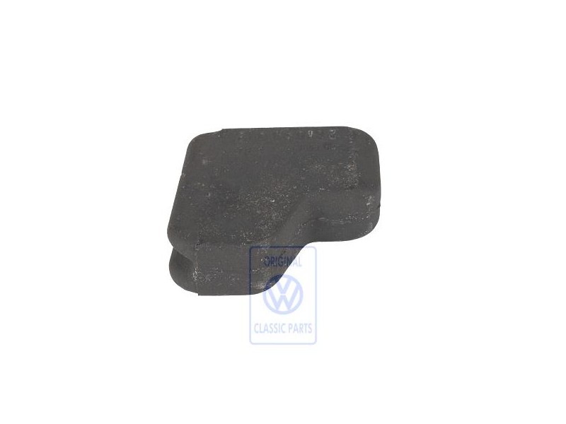 VW Original Tope Elastico - 281843312