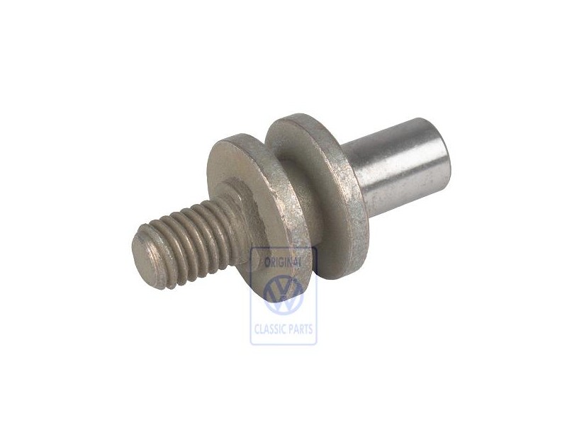 VW Original Pivote - 281843441