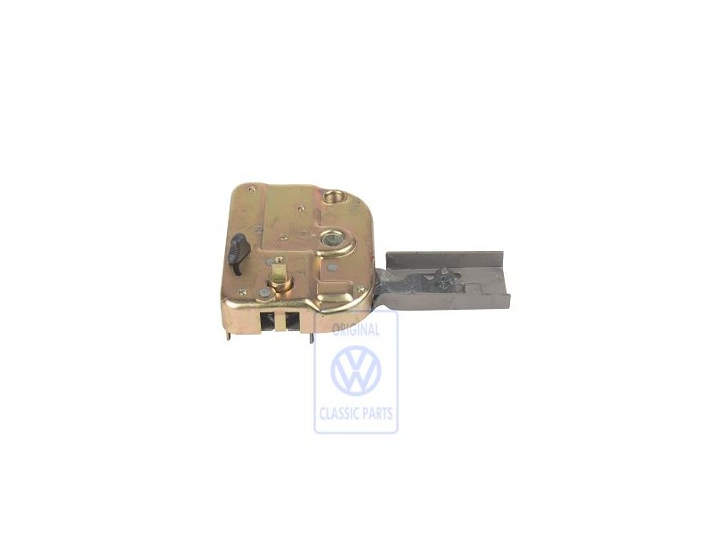 VW Original Cierre A Distancia - 281843654A