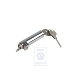 VW Original Cilindro Cierre P. 