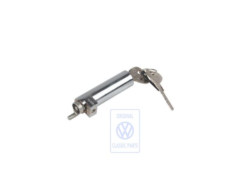 VW Original Cilindro Cierre P. 