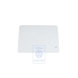 VW Original Cristal De Puerta - 281845201