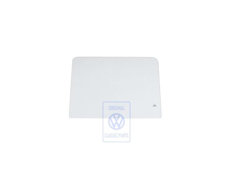 VW Original Cristal De Puerta - 281845201