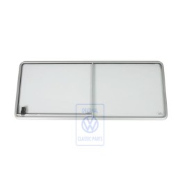 VW Original Ventanilla Corrediza Completa - 281847712